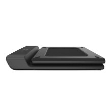 Беговая дорожка KINGSMITH WalkingPad A1 Plus черная