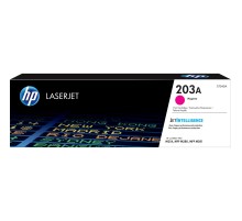 Тонер-картридж/ HP 203A Original Magenta LaserJet Toner Cartridge