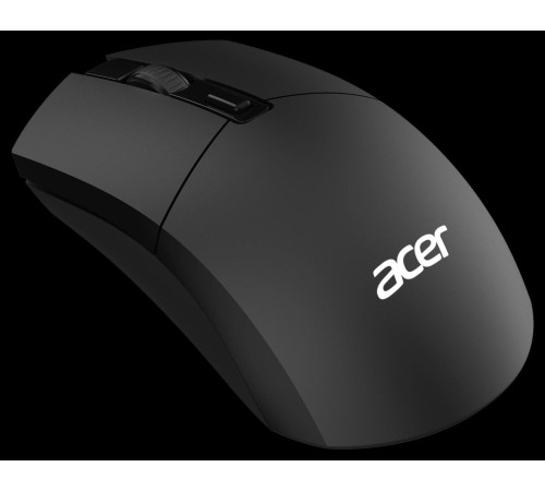 Набор клавиатура+мышь/ Беспроводной набор (клав+мышь) ACER OKR120 Wireless 2.4G combo set black Набор клавиатура+мышь/ Беспроводной набор (клав+мышь) ACER OKR120 Wireless 2.4G combo set black