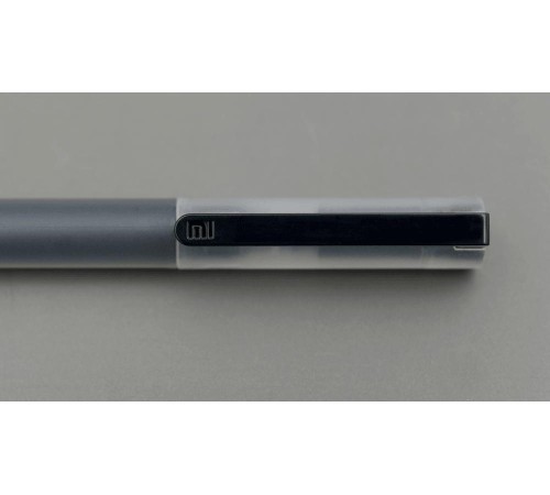 Ручка гелевая Mi High-capacity Gel Pen (10-Pack) Black MJZXB02WCHW (BHR4603GL) (Вскрытая упаковка) Ручка гелевая Mi High-capacity Gel Pen (10-Pack) Black MJZXB02WCHW (BHR4603GL) (Вскрытая упаковка)