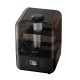 Увлажнитель воздуха deerma Humidifier DEM-F15W, ультразвуковой, с Wi-Fi Black (Мятая упаковка)