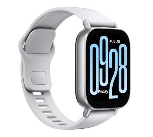 Смарт-часы Redmi Watch 5 Active Matte Silver M2351W1 (BHR8790GL) (Вскрытая упаковка) Смарт-часы Redmi Watch 5 Active Matte Silver M2351W1 (BHR8790GL) (Вскрытая упаковка)