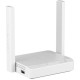Маршрутизатор/ Интернет-центр Mesh Wi-Fi N300, Smart-коммутатором с 3 портами Fast Ethernet и 1 портом Gigabit Ethernet, многофункциональным портом USB