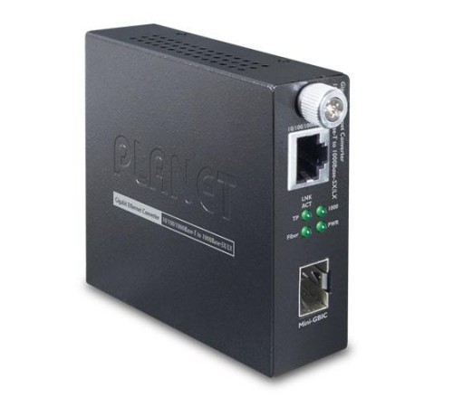 медиа конвертер/ !GST-805A! 10/100/1000Base-T to 1000Base-LX/SX(mini-GBIC, SFP) Smart Media Converter-distance depends on SFP module медиа конвертер/ !GST-805A! 10/100/1000Base-T to 1000Base-LX/SX(mini-GBIC, SFP) Smart Media Converter-distance depends on SFP module