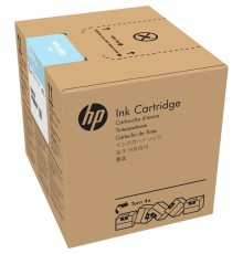 Картридж/ HP 871C 3L Lt Cyan Latex Ink Cartridge