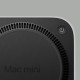 Компьютер Apple/ Mac mini: Apple M4 Pro 12-core CPU, 16-core GPU/24GB/512GB SSD