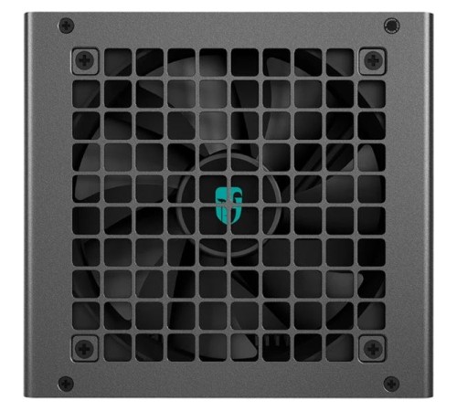 Блок питания Deepcool GAMERSTORM PN650M (ATX 3.1, 650W, Full Cable Management, PWM 120mm fan, Active PFC, 80+ GOLD, Gen5 PCIe) RET (существенное повреждение коробки)