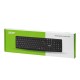 Клавиатура/ Клавиатура Acer OKW121 USB black
