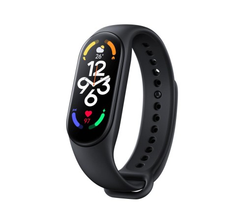 Фитнес трекер Xiaomi Smart Band 7 GL M2129B1 (BHR6008GL) Фитнес трекер Xiaomi Smart Band 7 GL M2129B1 (BHR6008GL)