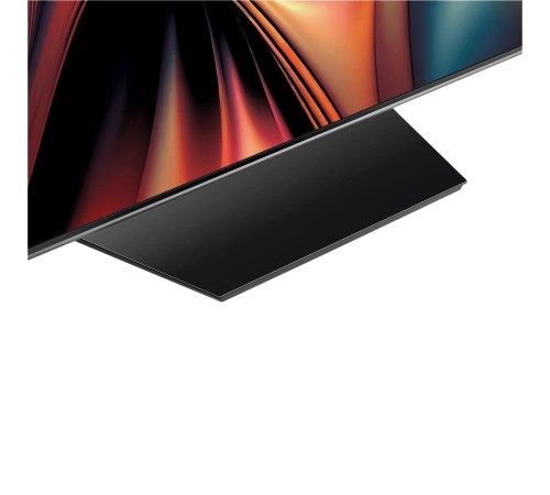 Телевизор ЖК 85'' Hisense/ 85", Ultra HD, Full Array LED, 120Гц, Smart TV (ОС VIDAA U7), Wi-Fi, DVB-T2/T/C/S2/S, HDR 10+, Dolby Vision, Dolby Atmos, Bluetooth, 2х10W+20W, CI+(1.4), 4хHDMI, 2хUSB, Works with Alexa, Alexa Built-in, GA, VIDAA Voice, Yan
