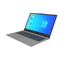 Ноутбук HIPER Workbook 17.3"(1920x1080 IPS)/Intel Core i5 1235U(1.3Ghz)/8192Mb/512SSDGb/noDVD/Int:Intel UHD Graphics/Cam/BT/WiFi/war 1y/2.2kg/Black/Win11Pro