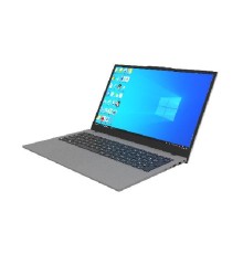 Ноутбук HIPER Workbook 17.3"(1920x1080 IPS)/Intel Core i5 1235U(1.3Ghz)/8192Mb/512SSDGb/noDVD/Int:Intel UHD Graphics/Cam/BT/WiFi/war 1y/2.2kg/Black/Win11Pro