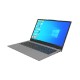 Ноутбук HIPER Workbook 17.3"(1920x1080 IPS)/Intel Core i5 1235U(1.3Ghz)/8192Mb/512SSDGb/noDVD/Int:Intel UHD Graphics/Cam/BT/WiFi/war 1y/2.2kg/Black/Win11Pro