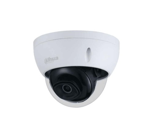 Уличная купольная IP-видеокамера Dahua Уличная купольная IP-видеокамера Dahua