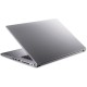 Ноутбук/ ACER Predator Triton Neo 16 PTN16-51-72K6 16"(2560x1600 (матовый) IPS)/Intel Core Ultra 7 155H(1.4Ghz)/16384Mb/1024PCISSDGb/noDVD/Ext:nVidia GeForce RTX4060(8192Mb)/Cam/BT/WiFi/65WHr/war 1y/2.4kg/Silver/Win11Home