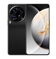 CL9 CAMON 30 Premier 5G 12+512 Black, 6.78" Asahi Glass, 20:9, 2436 x 1080 Mpix, 3.1GHz x1 + 3.0GHz x3 + 2.0GHz x4 , 8 Core, 12GB RAM, 512GB, 50Мп+50UW+50Мп/50Мп, 2Sim, LTE, 4G, BT v5.3, WiFi, GPS/AGPS, Type-C, 5000mAh, Android 14, 210g, 162,6 ммx76,
