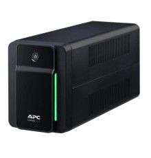 Источник бесперебойного питания APC Back-UPS 950VA/520W, 230V, AVR, 4 Schuko Sockets, USB, 1 year warranty