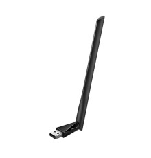 Адаптер Wi-Fi/ AC650 dual-band USB 2.0 high Gain adapter, 1 external antenna