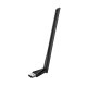 Адаптер Wi-Fi/ AC650 dual-band USB 2.0 high Gain adapter, 1 external antenna
