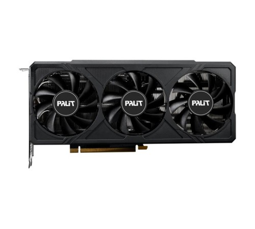 Видеокарта PALIT NE6406T019T1-1061J RTX 4060 Ti JetStream 16GB GDDR6, HDMI, 3xDP Видеокарта PALIT NE6406T019T1-1061J RTX 4060 Ti JetStream 16GB GDDR6, HDMI, 3xDP