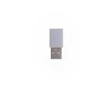 Переходник/ Переходник OTG USB 3.1 Type-C/F --> USB 3.0 A/M Telecom <TA432M>