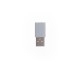 Переходник/ Переходник OTG USB 3.1 Type-C/F --> USB 3.0 A/M Telecom <TA432M>