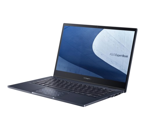 Ноутбук/ ASUS B5302FEA-LF0803W flip Touch +cable+stylus 13.3"(1920x1080 OLED (матовый))/Touch/Intel Core i3 1115G4(3Ghz)/8192Mb/256PCISSDGb/noDVD/Int:IntelIrisXeGraphics/Cam/BT/WiFi/66WHr/war 1y/1.3kg/Star Black/W10 + Support NumberPad ; FingerPrint; Ноутбук/ ASUS B5302FEA-LF0803W flip Touch +cable+stylus 13.3"(1920x1080 OLED (матовый))/Touch/Intel Core i3 1115G4(3Ghz)/8192Mb/256PCISSDGb/noDVD/Int:IntelIrisXeGraphics/Cam/BT/WiFi/66WHr/war 1y/1.3kg/Star Black/W10 + Support NumberPad ; FingerPrint;