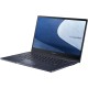 Ноутбук/ ASUS B5302FEA-LF0803W flip Touch +cable+stylus 13.3"(1920x1080 OLED (матовый))/Touch/Intel Core i3 1115G4(3Ghz)/8192Mb/256PCISSDGb/noDVD/Int:IntelIrisXeGraphics/Cam/BT/WiFi/66WHr/war 1y/1.3kg/Star Black/W10 + Support NumberPad ; FingerPrint;