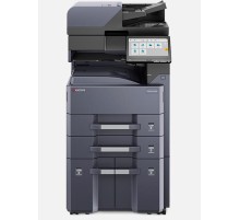 МФУ лазерный Kyocera TASKalfa MZ4000i черно-белая печать, A3/ Kyocera TASKalfa MZ4000i