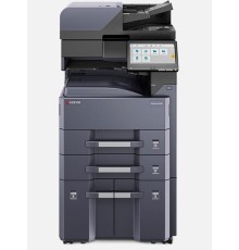 МФУ лазерный Kyocera TASKalfa MZ4000i черно-белая печать, A3/ Kyocera TASKalfa MZ4000i