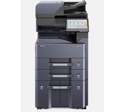 МФУ лазерный Kyocera TASKalfa MZ4000i черно-белая печать, A3/ Kyocera TASKalfa MZ4000i МФУ лазерный Kyocera TASKalfa MZ4000i черно-белая печать, A3/ Kyocera TASKalfa MZ4000i