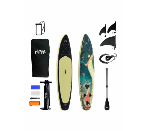 САП доска Hiper SUPB-0146 (320)/ Supboard Hiper SUPB-0146 САП доска Hiper SUPB-0146 (320)/ Supboard Hiper SUPB-0146