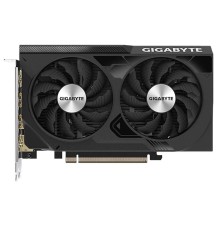 Видеокарта GIGABYTE RTX4060 WINDFORCE OC 8GB //RTX4060, HDMI*2, DP*2, 8G,D6