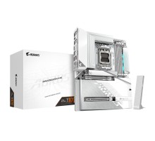 Материнская плата/ X870 A STEALTH ICE