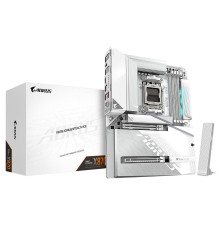 Материнская плата/ X870 A STEALTH ICE