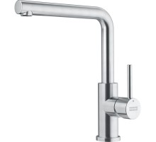Смеситель Franke 115.0706.985/ Best, Смеситель Smart Glenda нерж. сталь