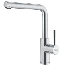Смеситель Franke 115.0706.985/ Best, Смеситель Smart Glenda нерж. сталь