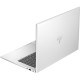 Ноутбук HP EliteBook 845 G11 AMD Ryzen 7 8840U,14" WUXGA (1920x1200) IPS Touchscreen 300cd IR AG,32Gb DDR5-5600MHz(1),512Gb SSD NVMe,Al Case,56Wh,FPS,ENG/RU Kbd Backlit,1.42kg,Silver,1y,Win11Pro