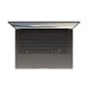 Ноутбук ASUS Zenbook S 14 UX5406SA-PV055W  Intel Core Ultra 7  258V 32GB 2.2 GHz LPDDR5X 32GB 1TB PCIE G4 SSD Intel Arc Graphics 14" OLED WQXGA+ BEND GLARE CG,400NITS(HDR),120HZ WIN11 HOME 1.00 kg Zumaia Gray