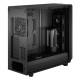 Корпус ПК без блока питания/ Case Fractal Design Meshify 2 XL Light TG, Full-Tower, 3x140mm, 2xUSB-A 3.2 + 1xUSB 3.2 Type-C E-ATX, EE-ATX, SSI-CEB, SSI-EEB, ATX, mATX, mITX Black