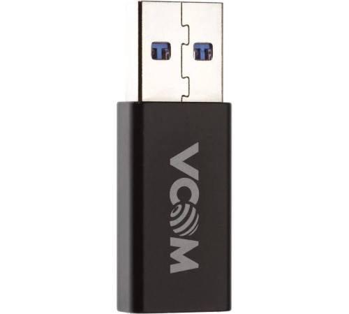 Адаптер/ Адаптер USB3.0 TypeC (F) --->USB3.0 (M) <CA436M> Адаптер/ Адаптер USB3.0 TypeC (F) --->USB3.0 (M) <CA436M>