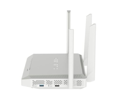 Маршрутизатор/ Keenetic Giant Гигабитный интернет-центр с двухдиапазонным Mesh Wi-Fi AC1300, двухъядерным процессором, 9-портовым коммутатором Smart Pro, портами SFP, USB 3.0 и 2.0 Маршрутизатор/ Keenetic Giant Гигабитный интернет-центр с двухдиапазонным Mesh Wi-Fi AC1300, двухъядерным процессором, 9-портовым коммутатором Smart Pro, портами SFP, USB 3.0 и 2.0