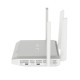 Маршрутизатор/ Keenetic Giant Гигабитный интернет-центр с двухдиапазонным Mesh Wi-Fi AC1300, двухъядерным процессором, 9-портовым коммутатором Smart Pro, портами SFP, USB 3.0 и 2.0