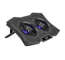 Laptop cooler stand Hiper Aire (CP-A2)/ HIPER подставка CP-A2