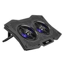 Laptop cooler stand Hiper Aire (CP-A2)/ HIPER подставка CP-A2