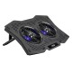 Laptop cooler stand Hiper Aire (CP-A2)/ HIPER подставка CP-A2