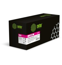 -/ Картридж лазерный Cactus CS-TK5370M  пурпурный (5000стр.) для Kyocera ECOSYS PA3500cx/MA3500cix/MA3500cifx