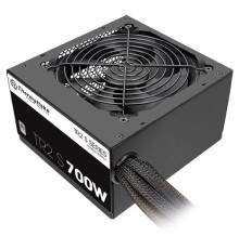 блок питания Thermaltake TR2 S 700W, ATX, 120mm, 5xSATA, 2xPCI-E, APFC, 80+, BOX
