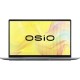 Ноутбук FocusLine F160a-008 16.1"(1920x1080 IPS (матовый))/AMD Ryzen 7 5700U(1.8Ghz)/16384Mb/512SSDGb/noDVD/Ext:AMD Radeon Vega 8 /Cam/BT/WiFi/45.6WHr/war 1y/1.77kg/Space Gray/noOS + не МПТ