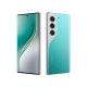 CM7 CAMON 40 Pro 5G 256+8 Emerald Lake Green + SC02 black, 6.78", 20:9, 2436 x 1080 пикселей, 4x2.5GHz+4x2.0GHz, 8 Core, 8GB RAM, 256GB, up to 1TB flash, 50+8Mpix/50Mpix, 2 Sim, 4G, 5G, BT v5.4, WiFi 802.11 b/g/n, GPS/AGPS, GLONASS,NFC, Type-C, 5100m